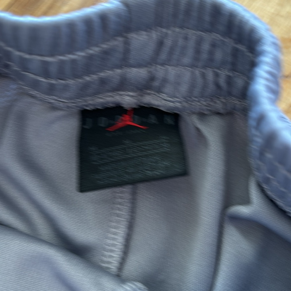 Boys Athletic Shorts - Picture 8 of 9